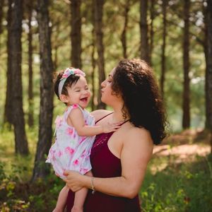 Meet your Posher, Erika